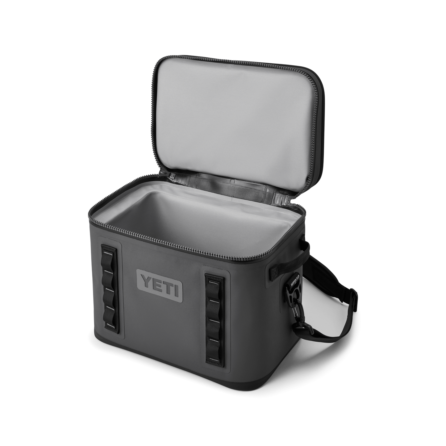 YETI Hopper Flip® 18 Soft Cooler Charcoal