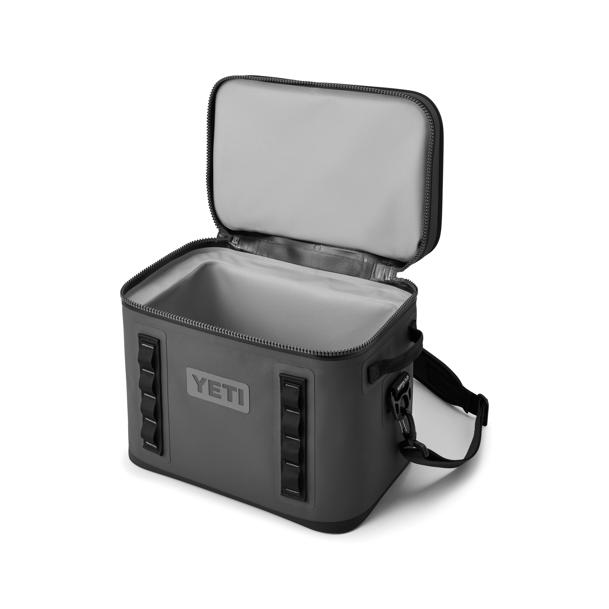 YETI Hopper Flip® 18 Soft Cooler Charcoal