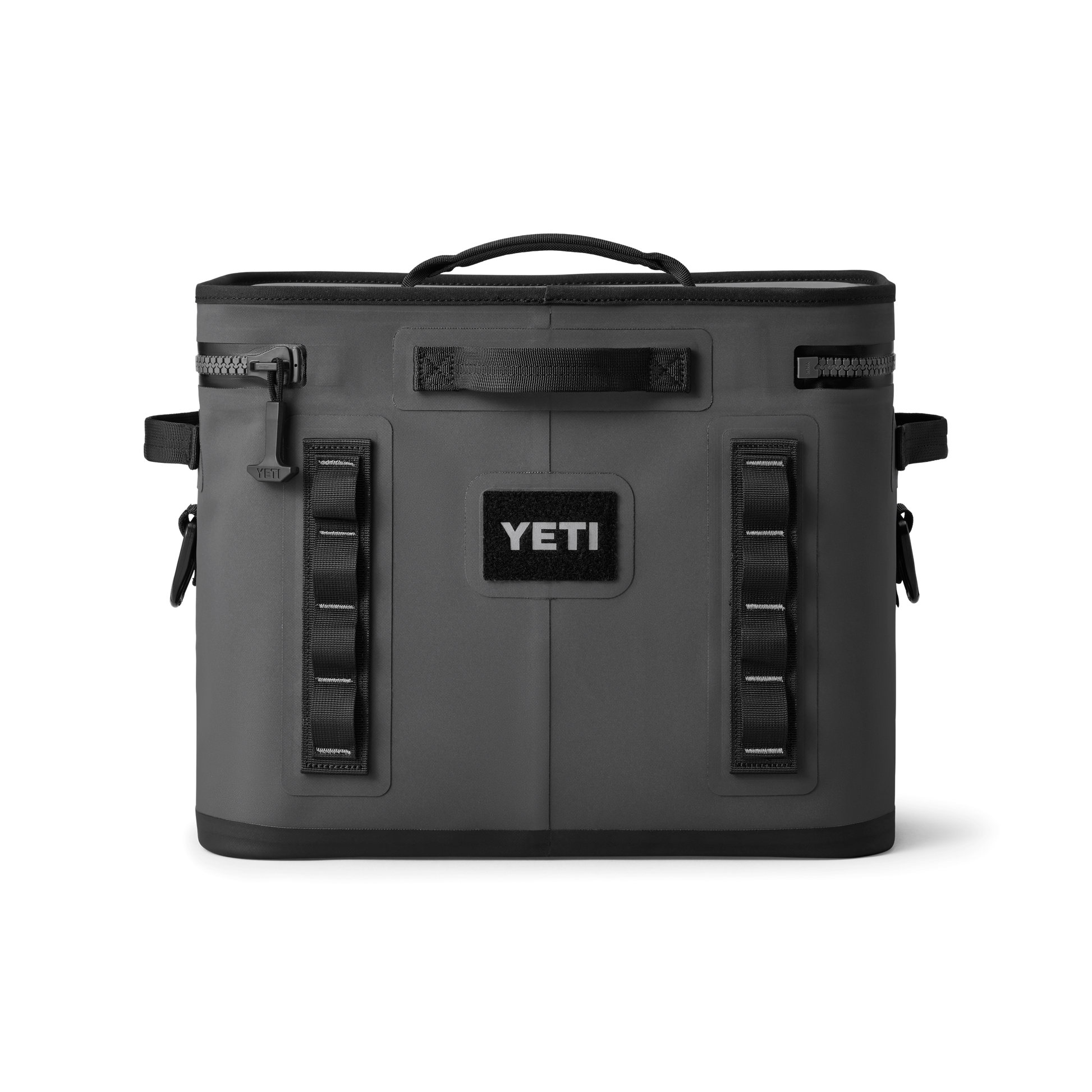 YETI Hopper Flip® 18 Kühltasche Charcoal