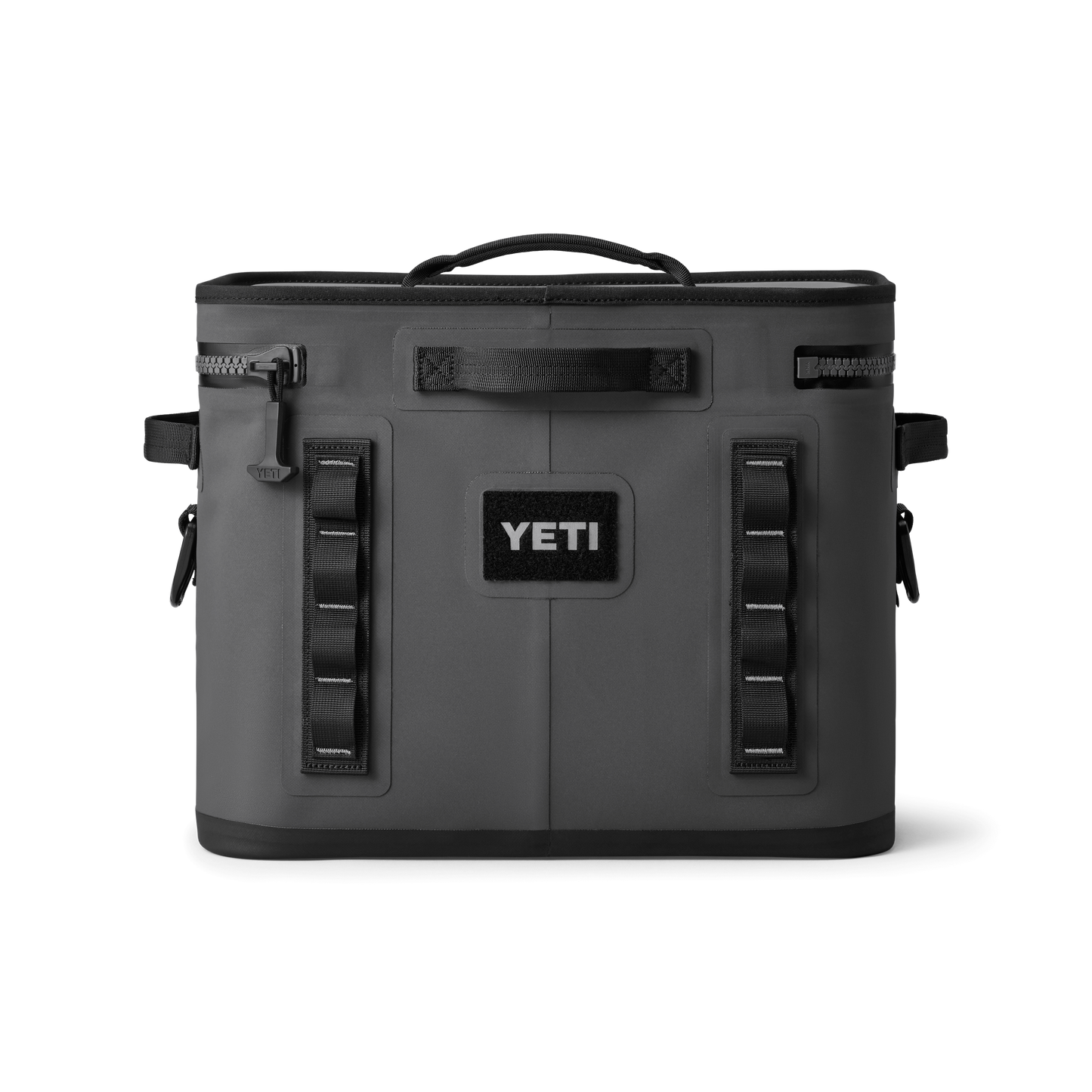 YETI Hopper Flip® 18 Soft Cooler Charcoal