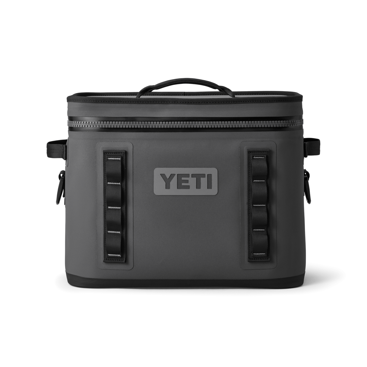 YETI Hopper Flip® 18 Soft Cooler Charcoal