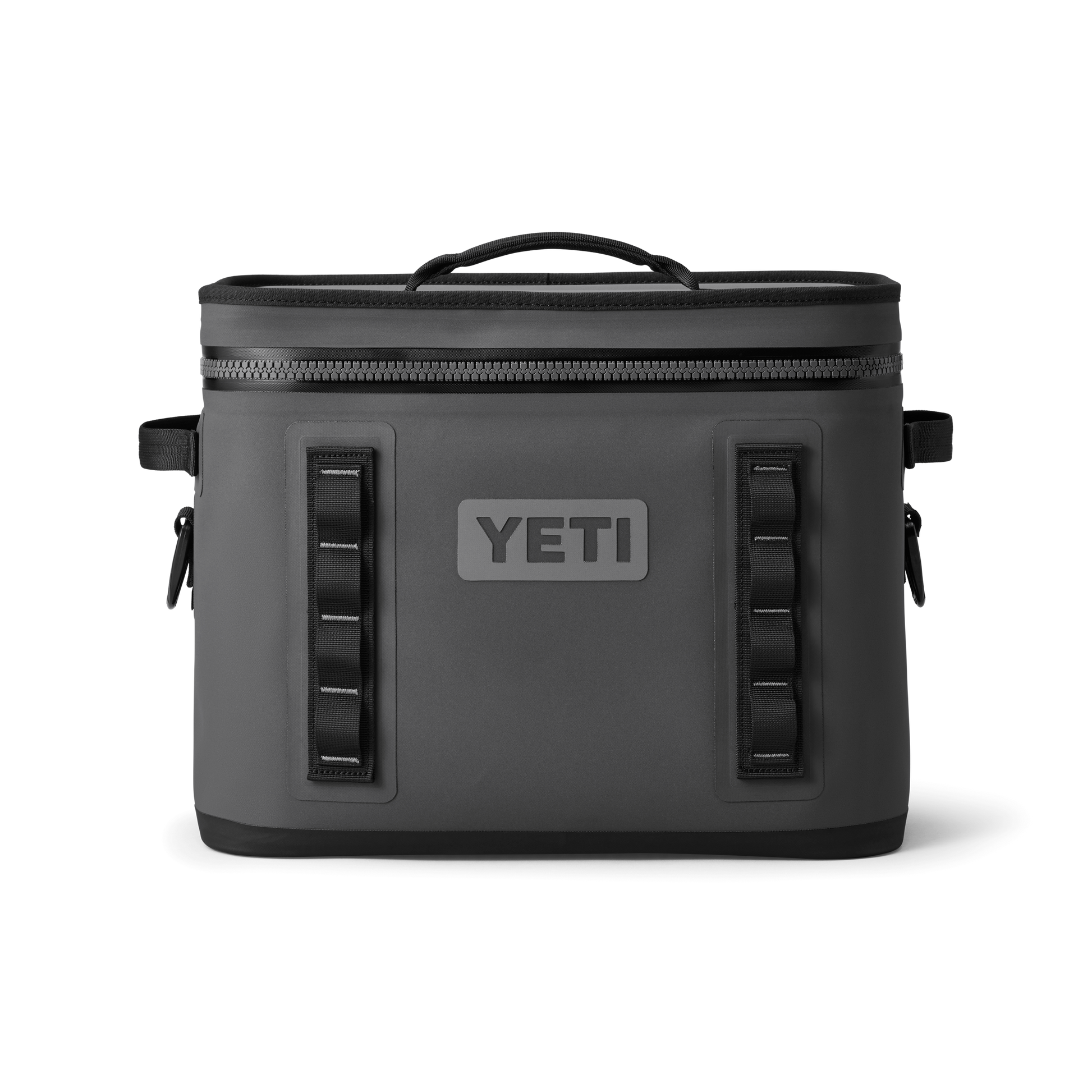 YETI Hopper Flip® 18 Soft Cooler Charcoal