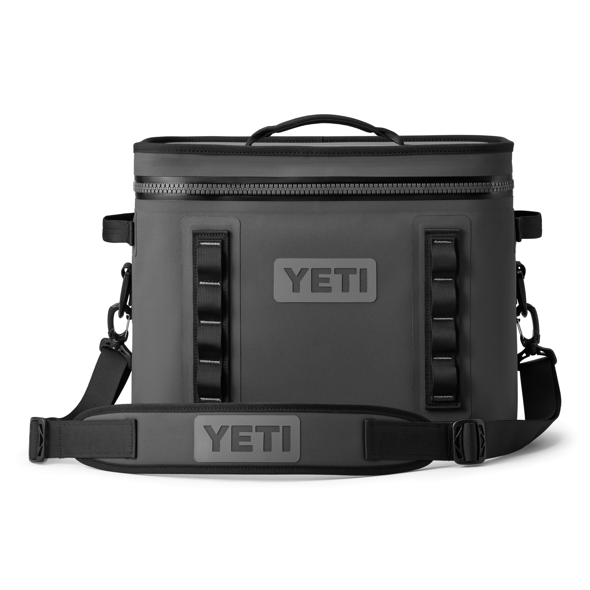 YETI Hopper Flip® 18 Kühltasche Charcoal
