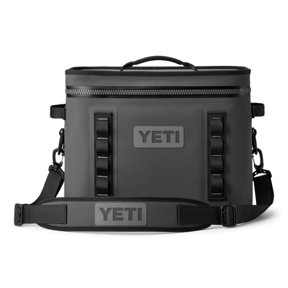 YETI Hopper Flip® 18 Kühltasche Charcoal