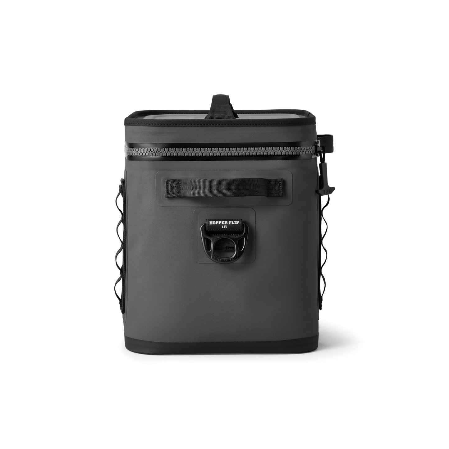 YETI Hopper Flip® 18 Soft Cooler Charcoal