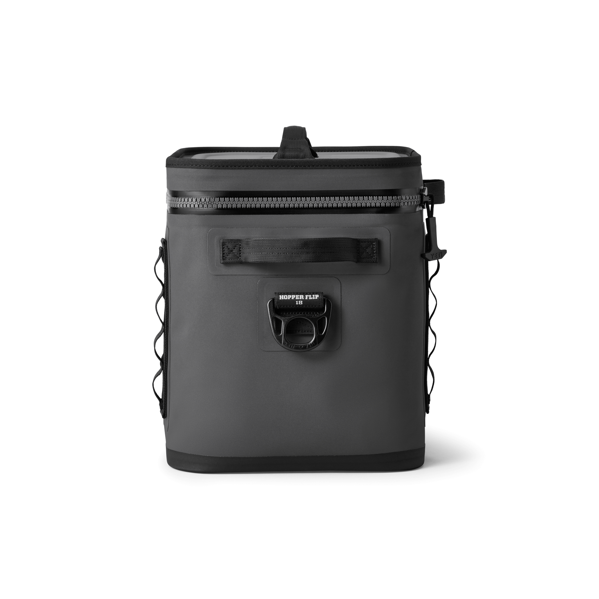 YETI Hopper Flip® 18 Soft Cooler Charcoal