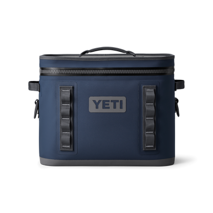 YETI Hopper Flip® 18 Soft Cooler Navy