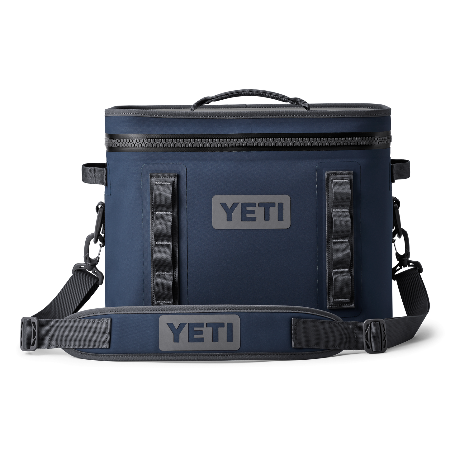 YETI Hopper Flip® 18 Soft Cooler Navy