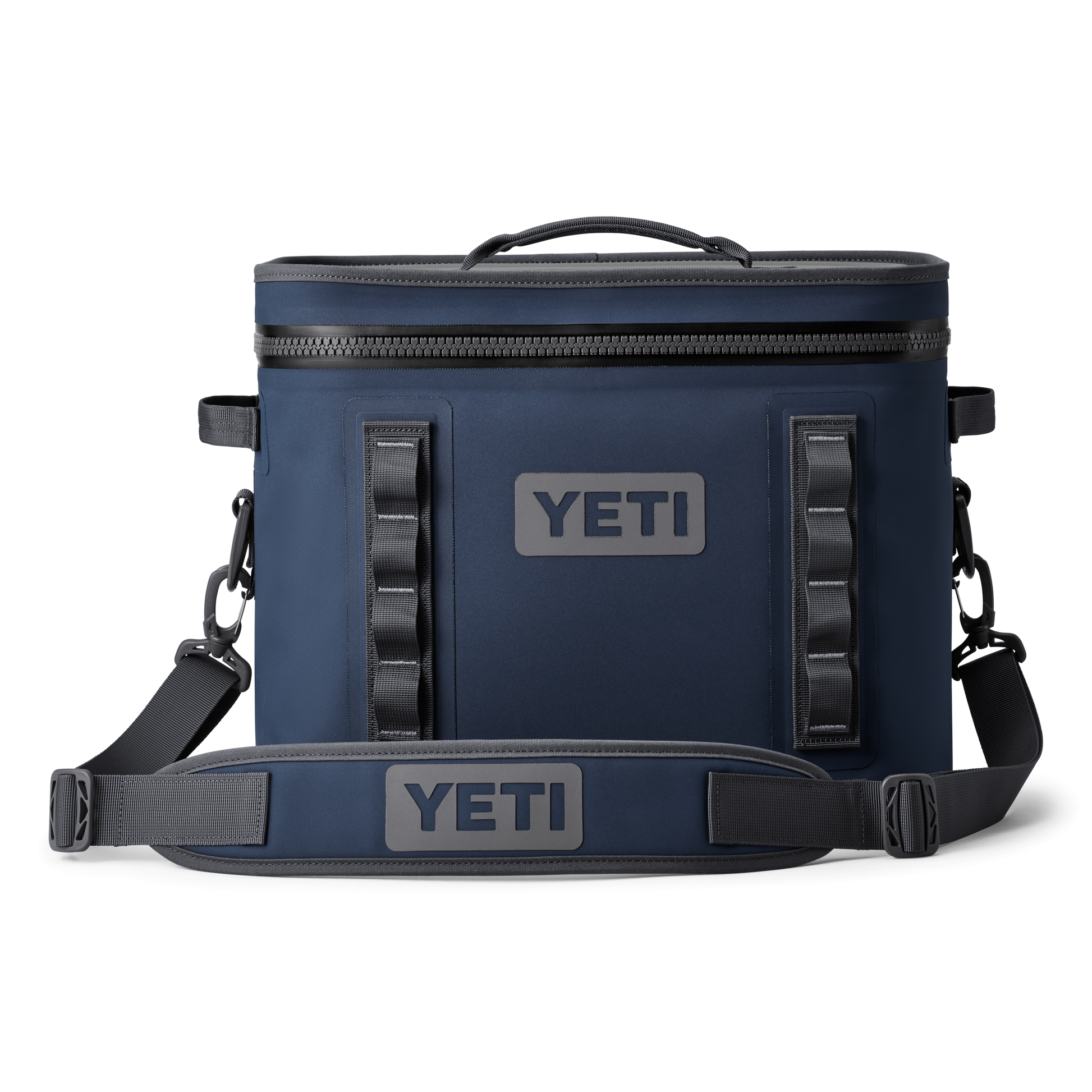 YETI Hopper Flip® 18 Soft Cooler Navy