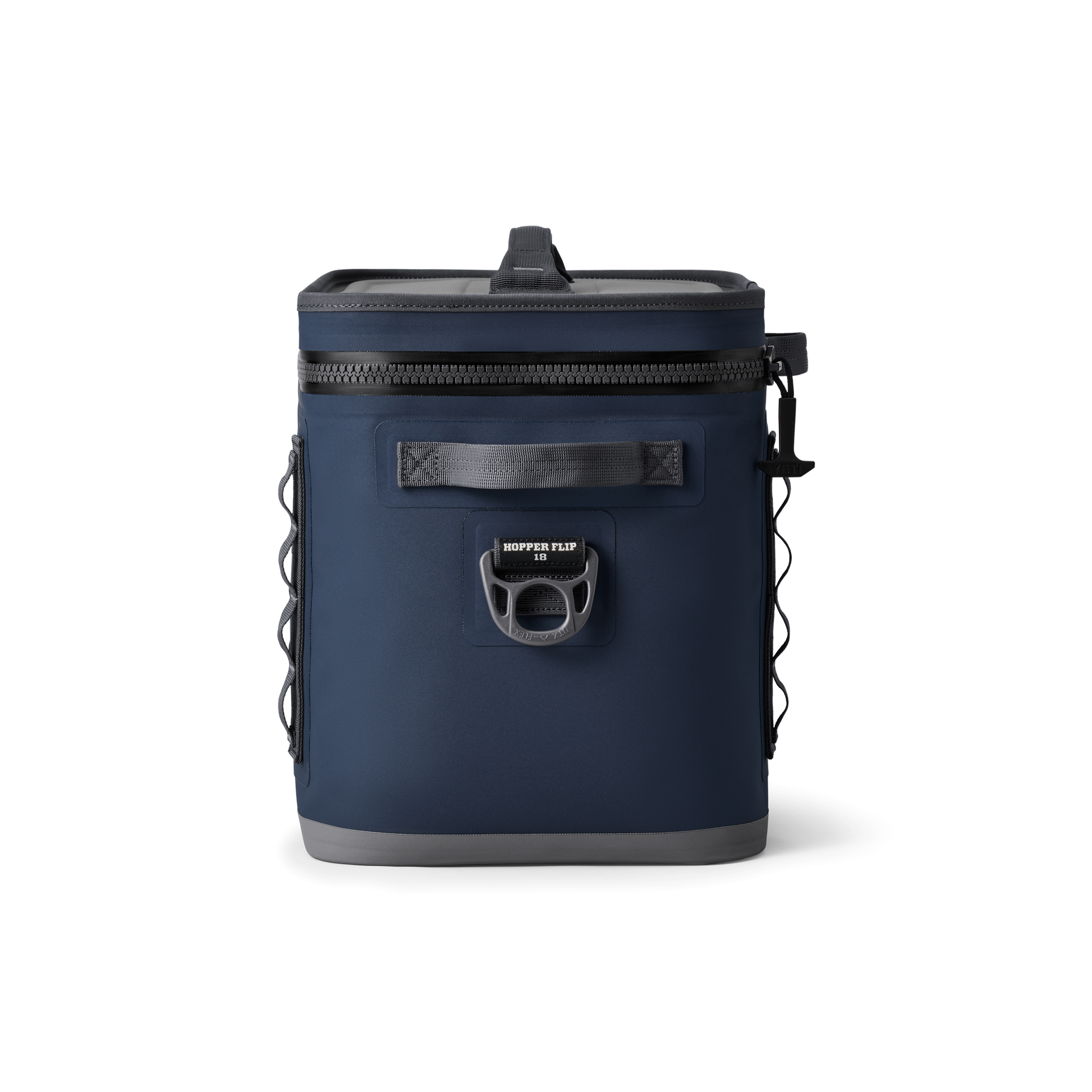 YETI Hopper Flip® 18 Soft Cooler Navy