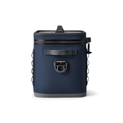 YETI Hopper Flip® 18 Soft Cooler Navy