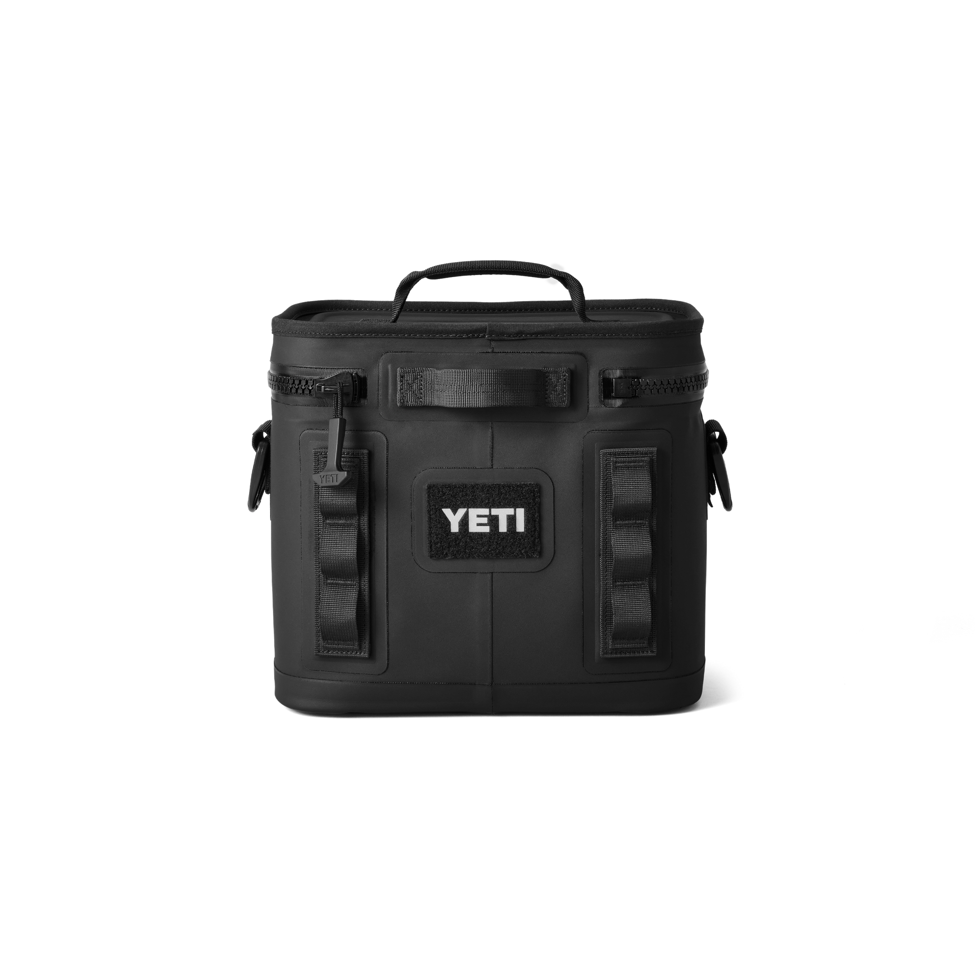 YETI Hopper Flip® 8 Soft Cooler Black