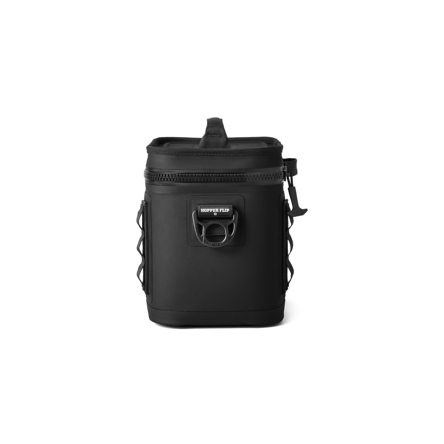 YETI Hopper Flip® 8 Soft Cooler Black