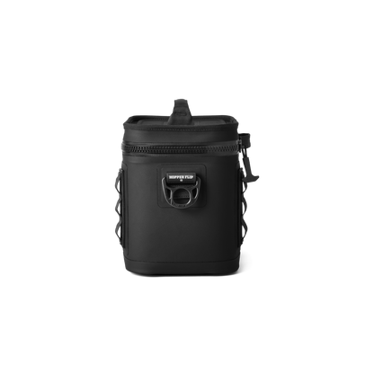 YETI Hopper Flip® 8 Kühltasche Schwarz