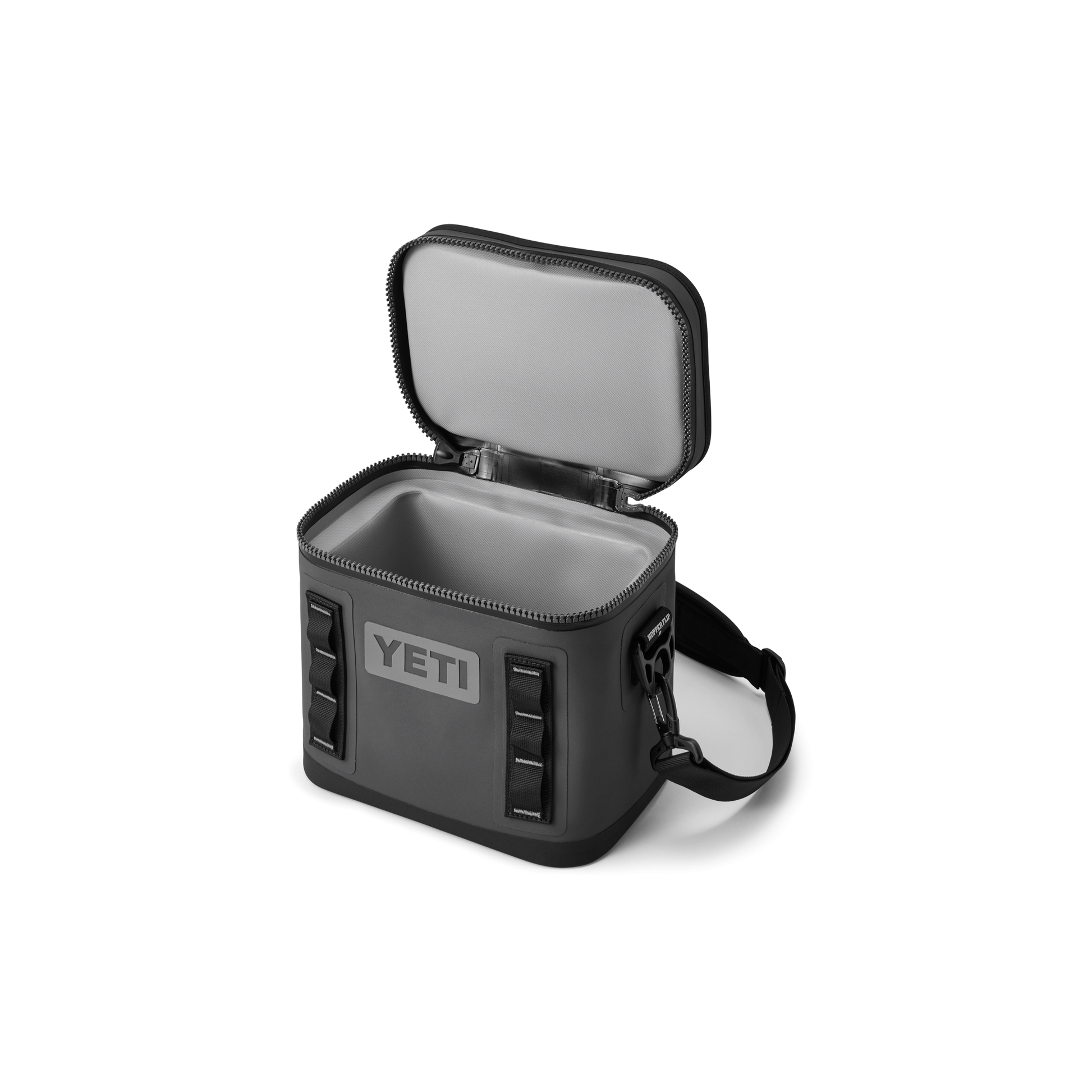 YETI Hopper Flip® 8 Kühltasche Charcoal