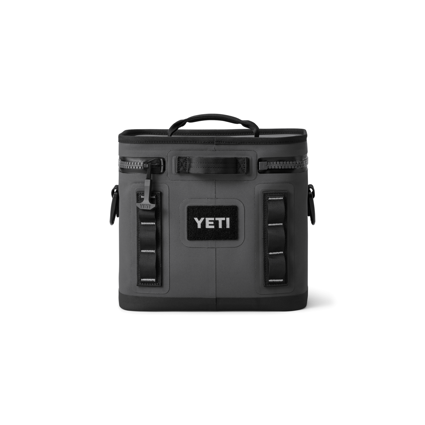 YETI Hopper Flip® 8 Soft Cooler Charcoal