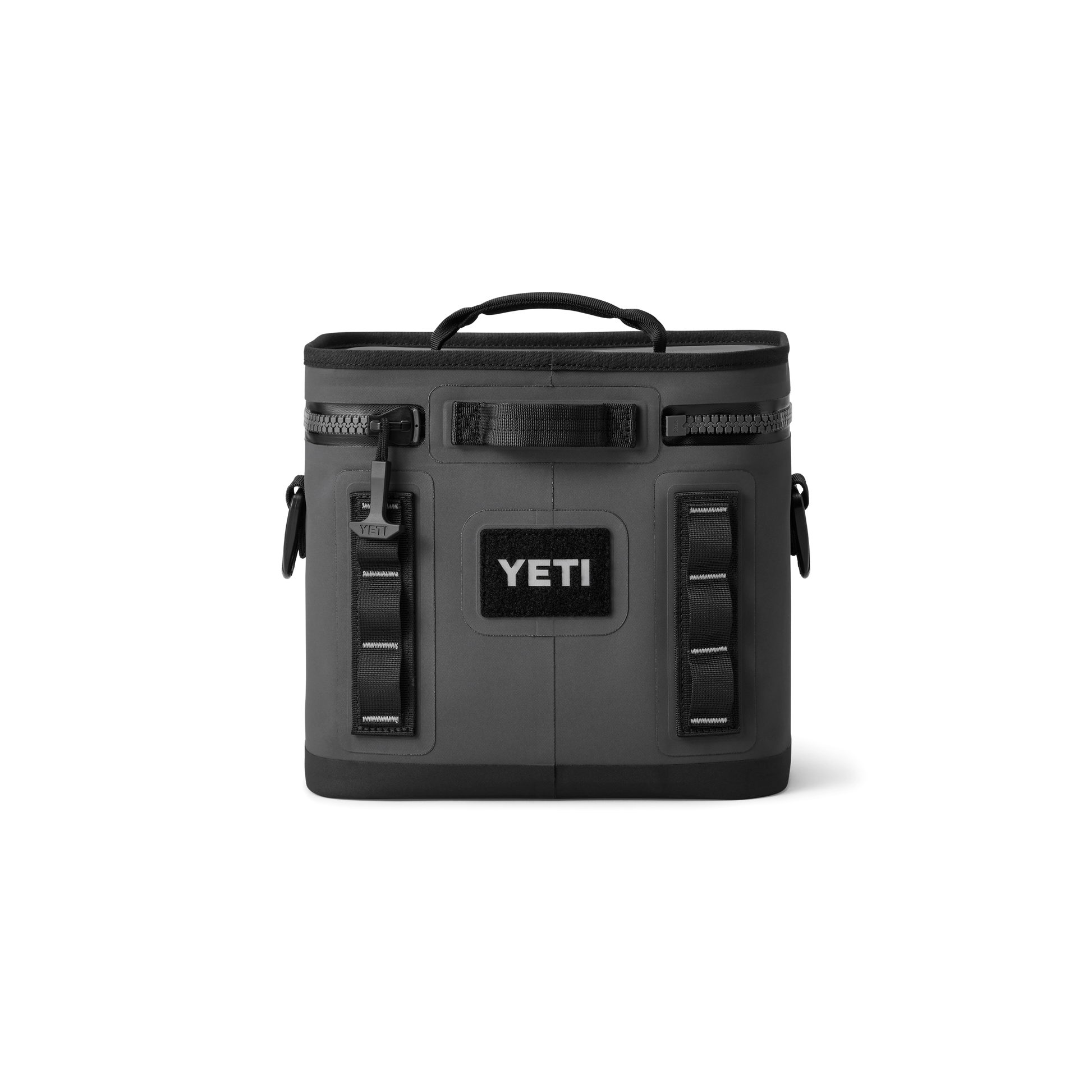 YETI Hopper Flip® 8 Soft Cooler Charcoal