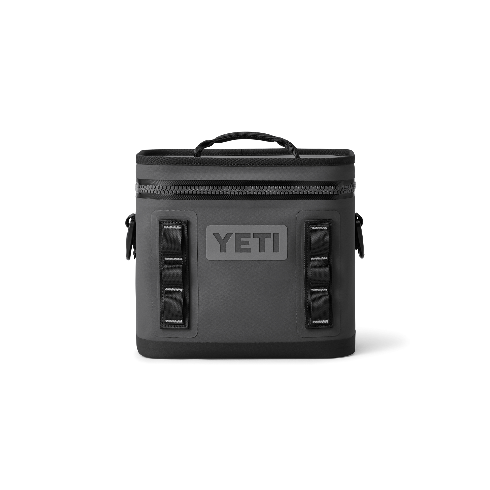 YETI Hopper Flip® 8 Kühltasche Charcoal