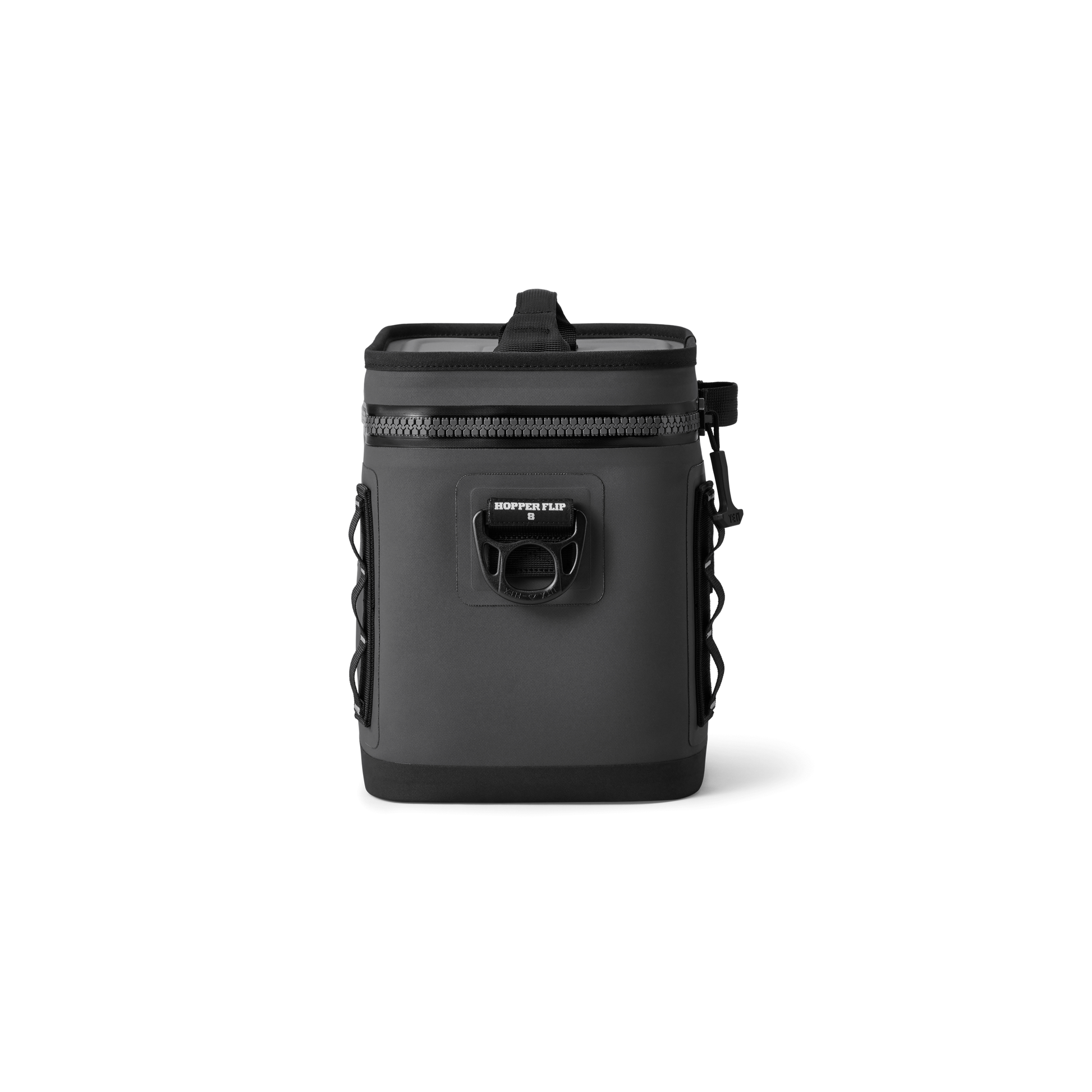 YETI Hopper Flip® 8 Kühltasche Charcoal