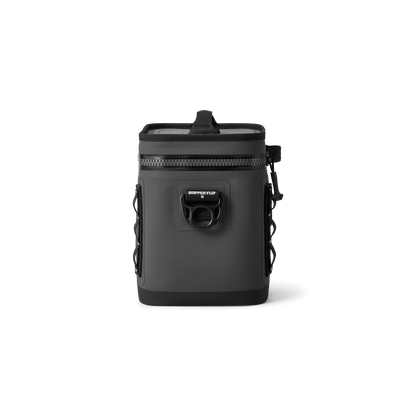 YETI Hopper Flip® 8 Soft Cooler Charcoal
