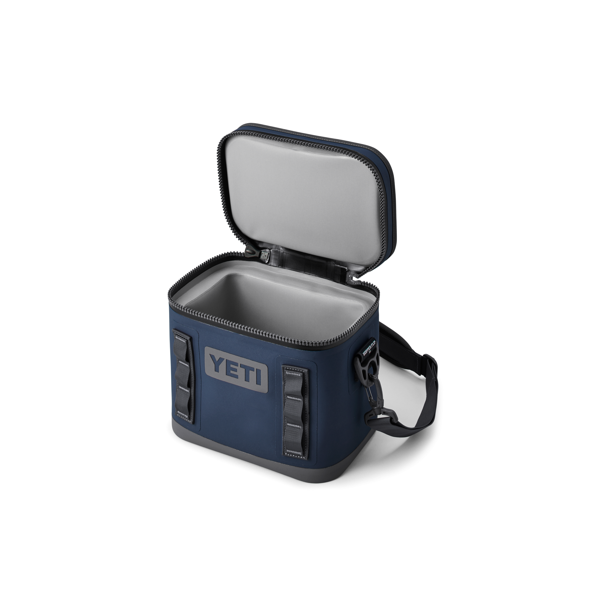 YETI Hopper Flip® 8 Kühltasche Navy