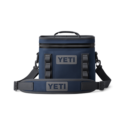 YETI Hopper Flip® 8 Kühltasche Navy