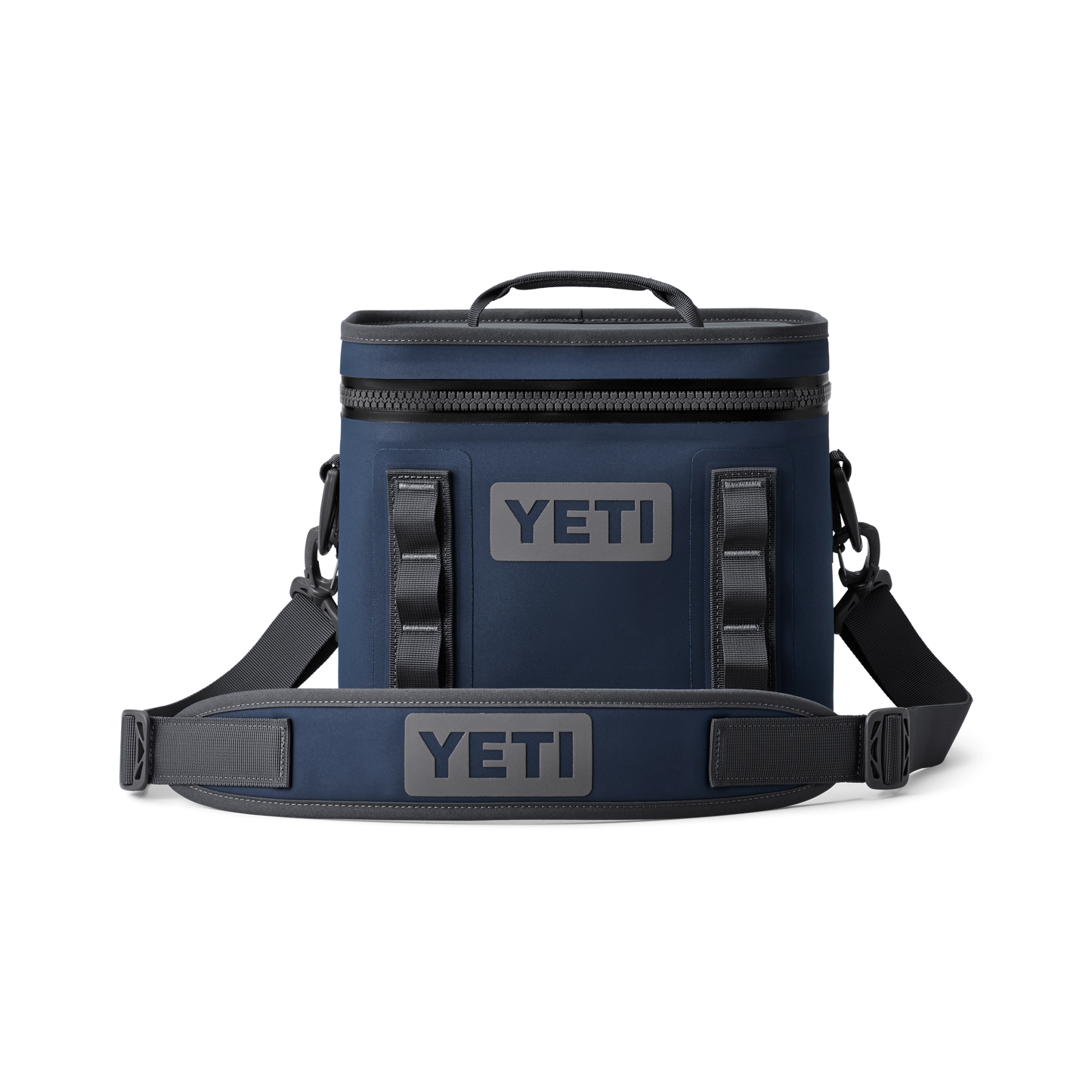 YETI Hopper Flip® 8 Soft Cooler Navy