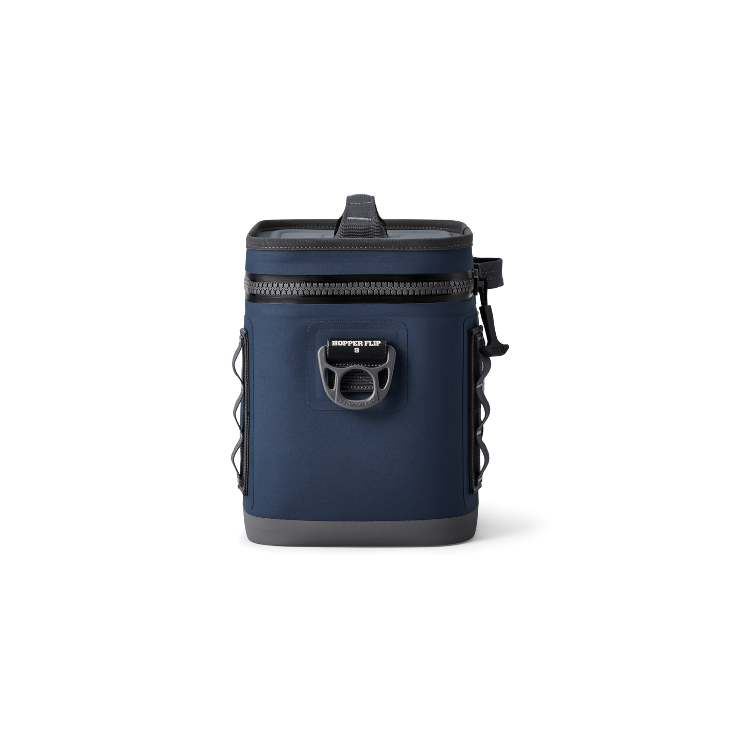 YETI Hopper Flip® 8 Soft Cooler Navy