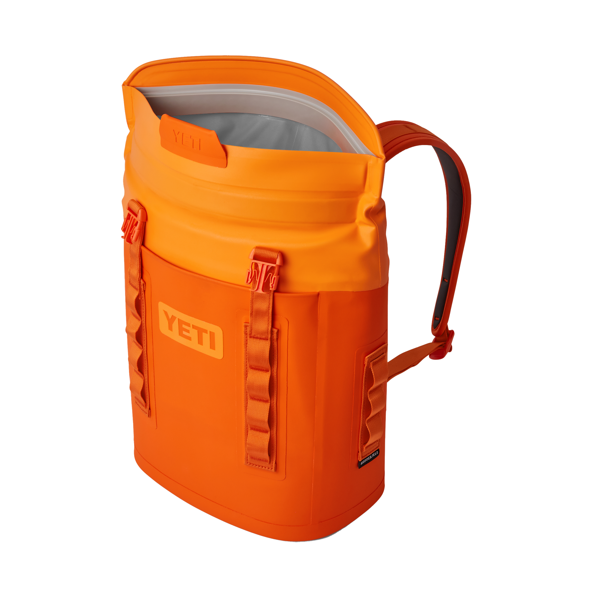YETI Hopper® M12 Kühltaschen Rucksack King Crab
