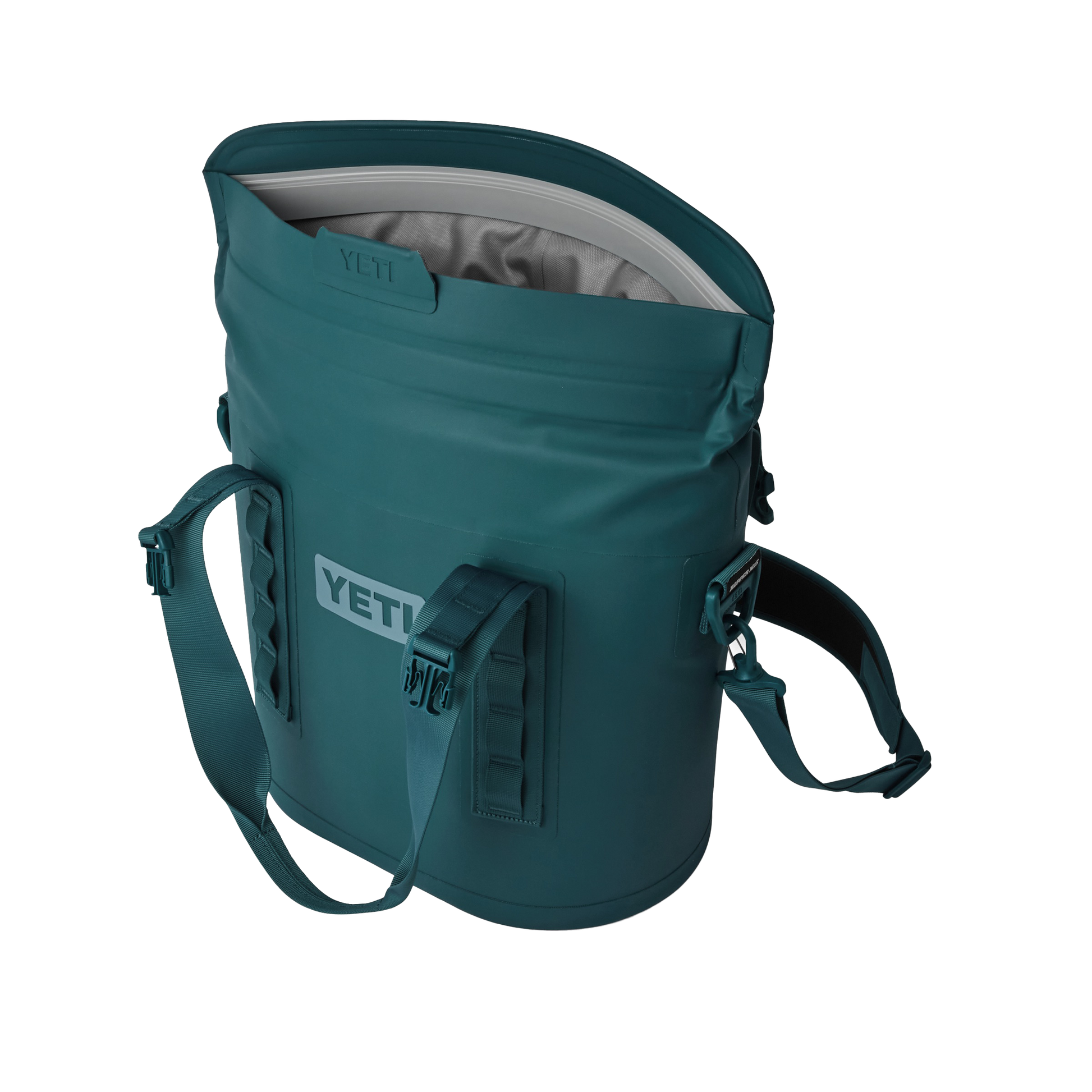 YETI Hopper® M15 Kühltasche Agave Teal