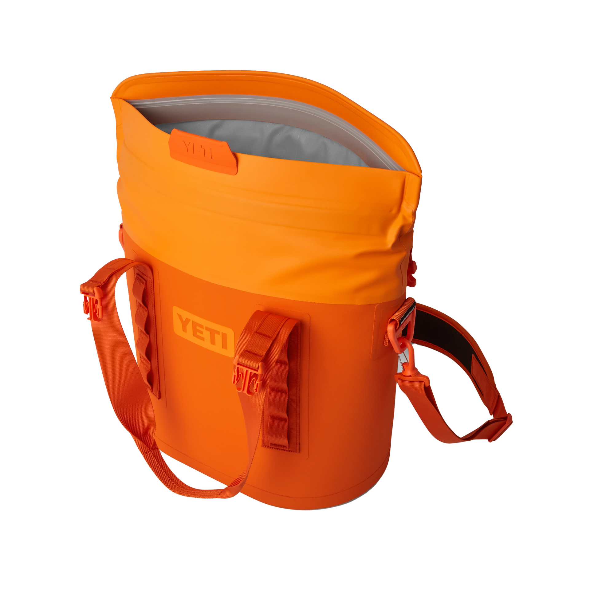 YETI Hopper® M15 Kühltasche King Crab