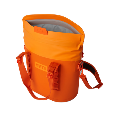 YETI Hopper® M15 Kühltasche King Crab