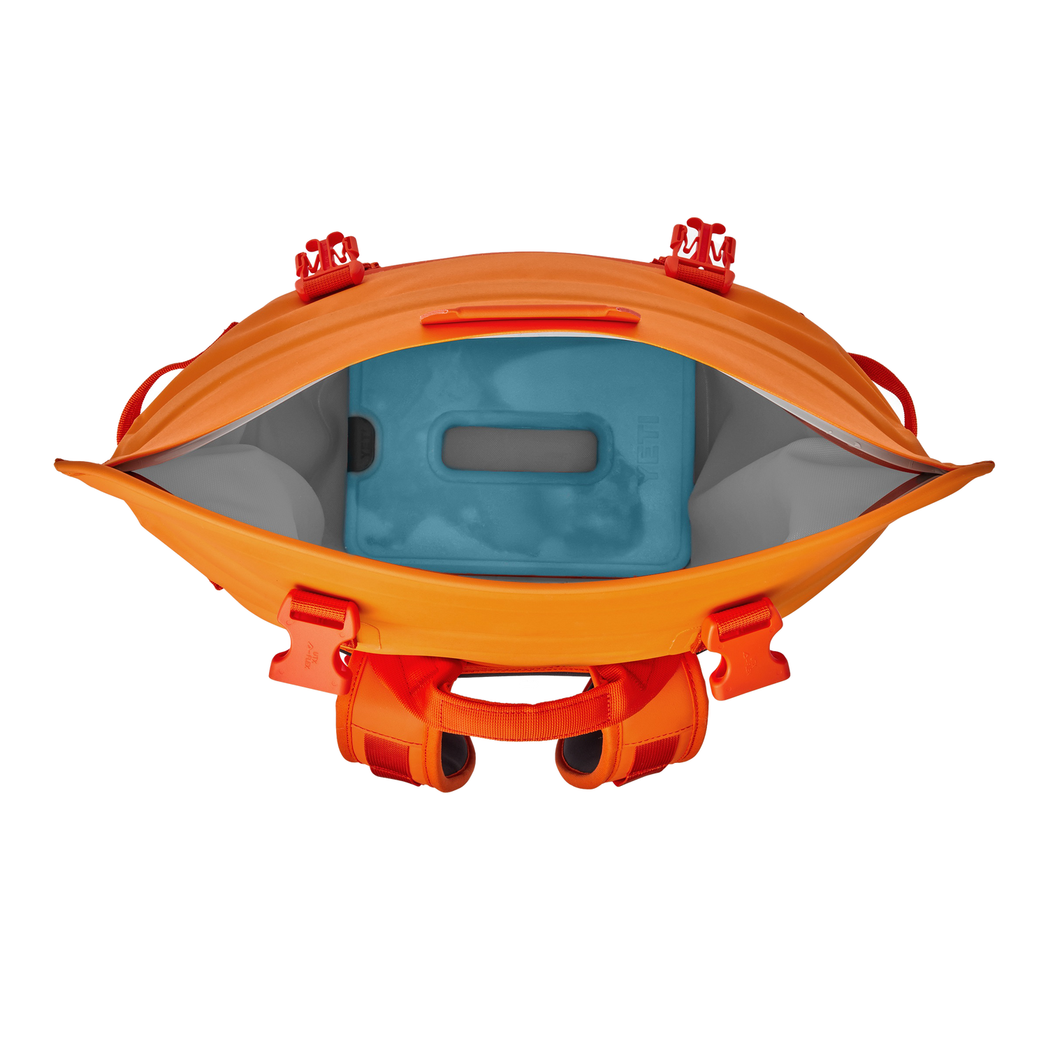YETI Hopper® M20 Kühltaschen Rucksack King Crab