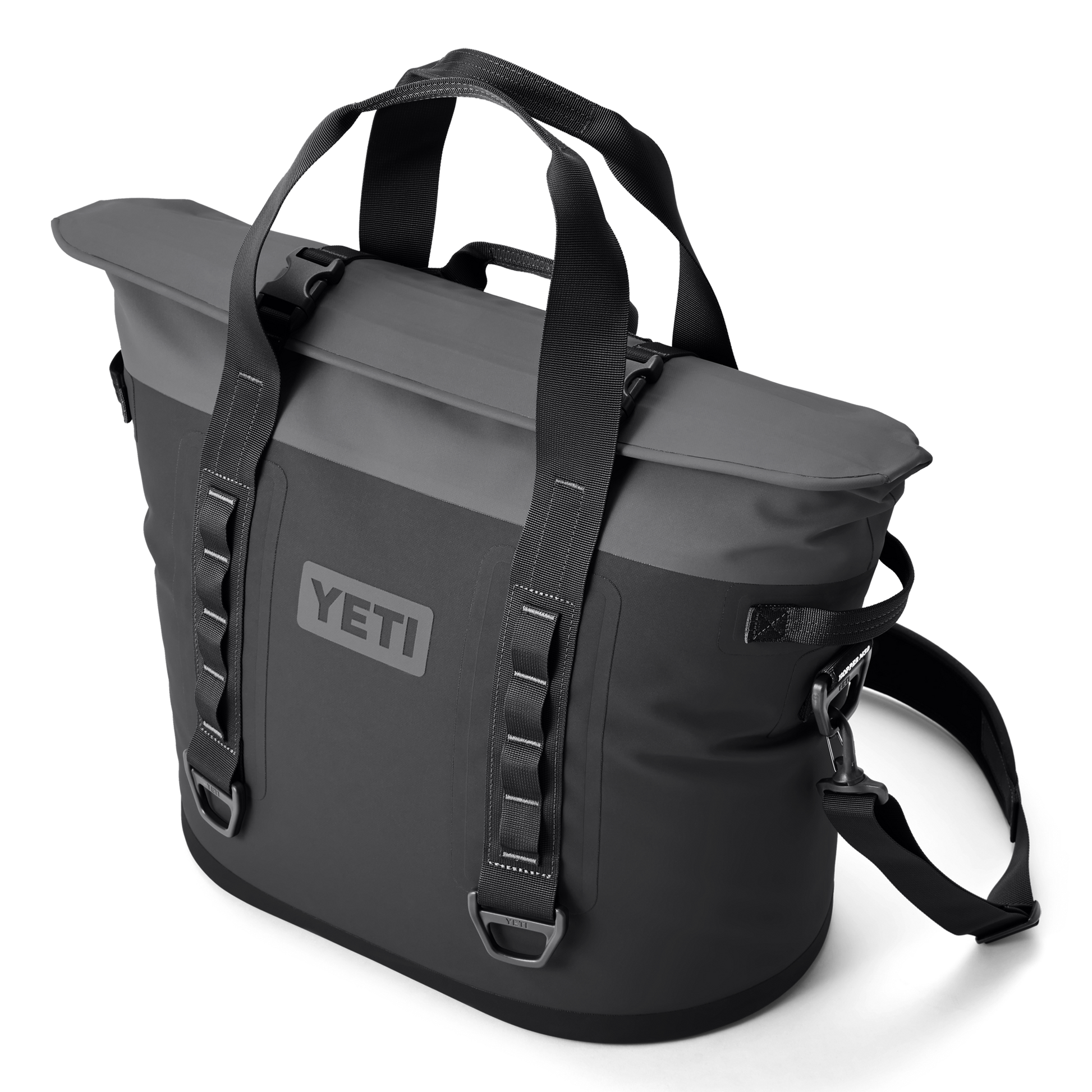 YETI Hopper® M30 Kühltasche Charcoal