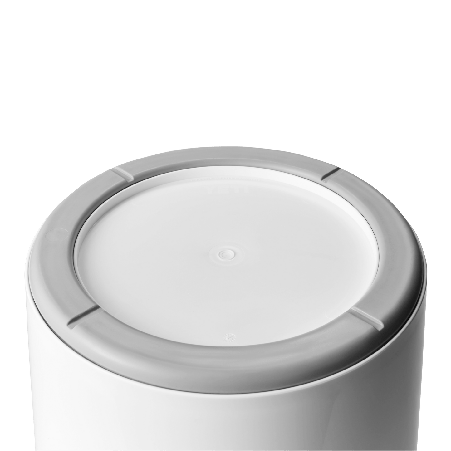 YETI LoadOut® 5-Gallon Bucket White