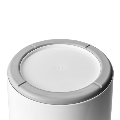 YETI LoadOut® 5-Gallon Bucket White