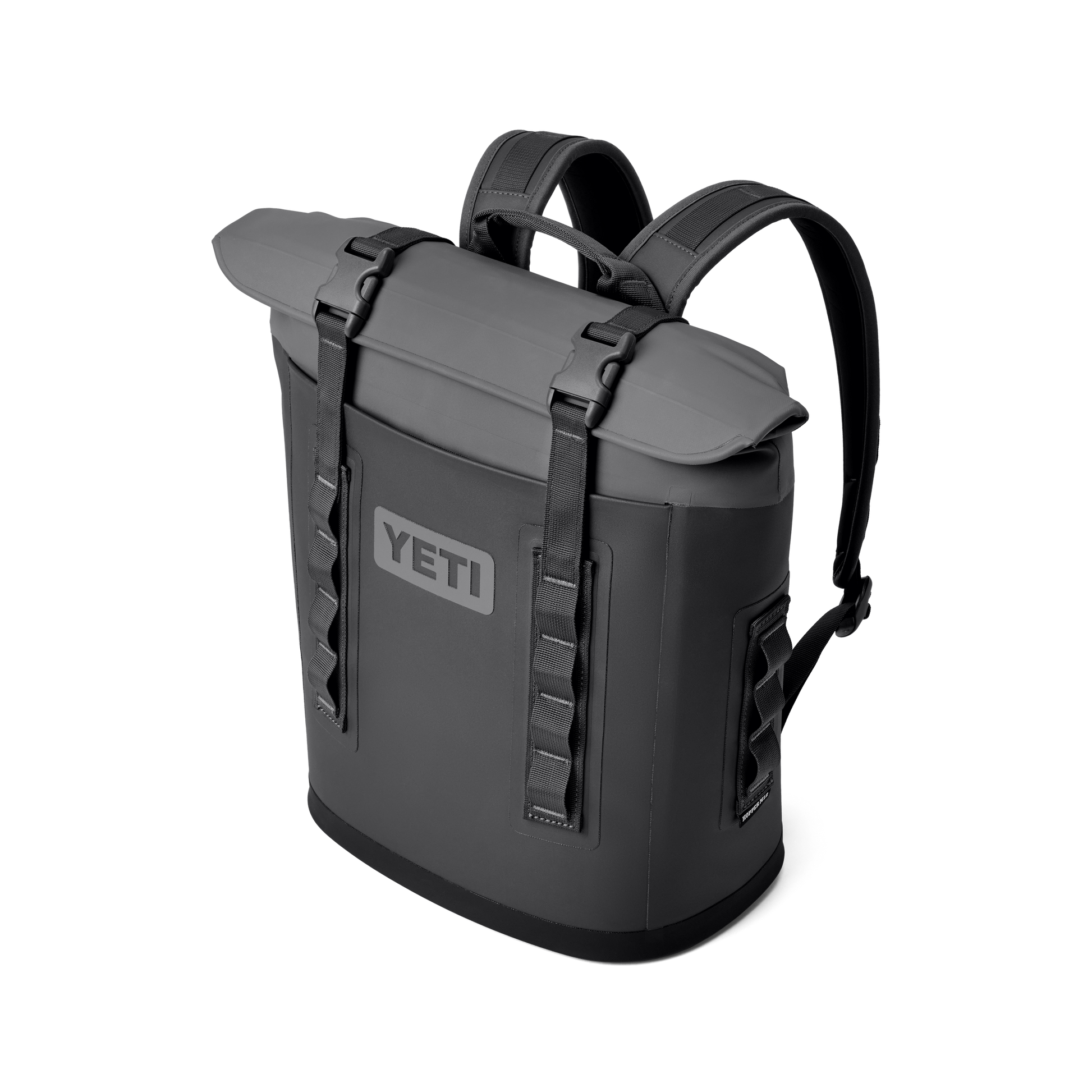 YETI Hopper® M12 Kühltaschen Rucksack Charcoal
