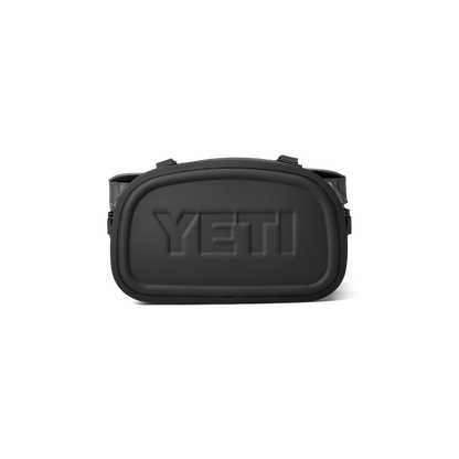 YETI Hopper® M12 Kühltaschen Rucksack Charcoal