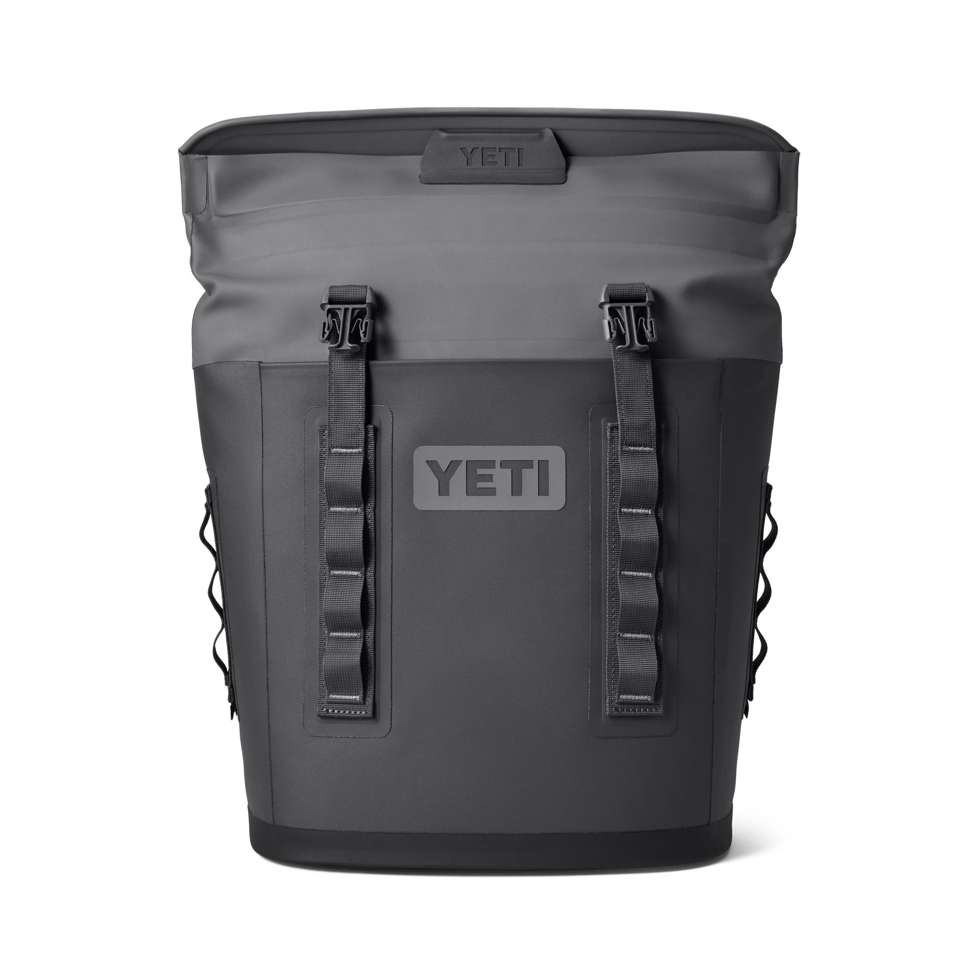 YETI Hopper® M12 Kühltaschen Rucksack Charcoal