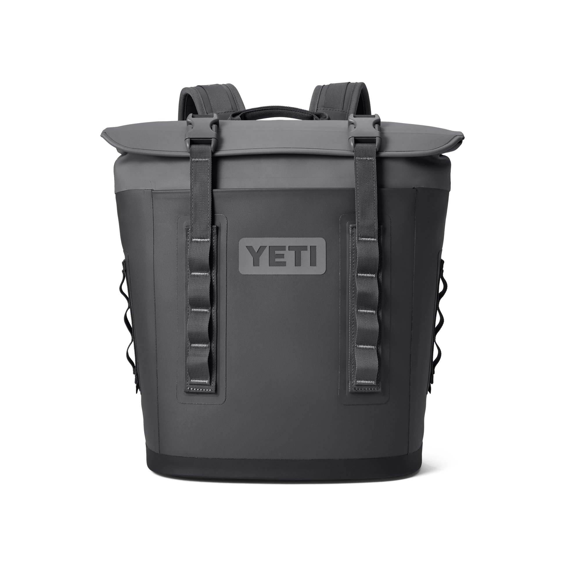 YETI Hopper® M12 Kühltaschen Rucksack Charcoal