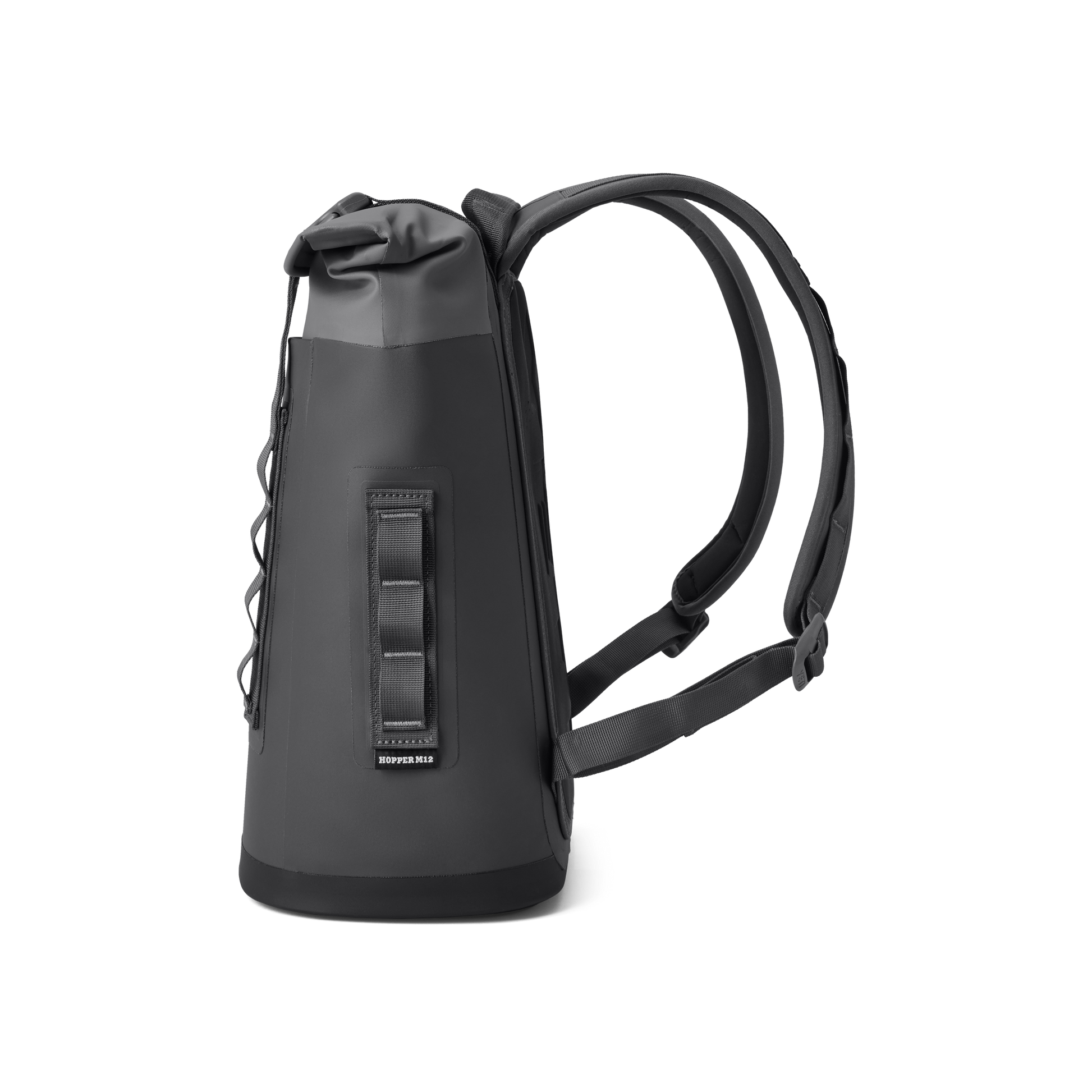 YETI Hopper® M12 Kühltaschen Rucksack Charcoal