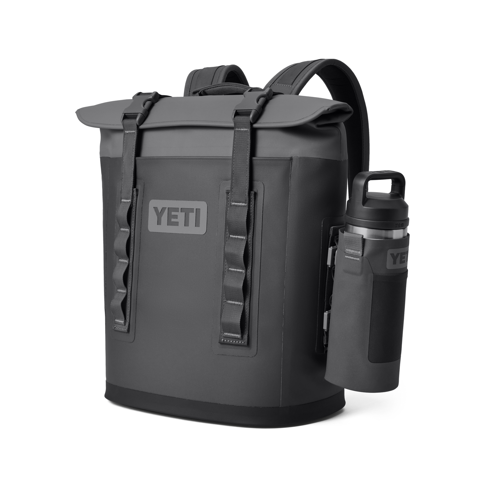 YETI Hopper® M12 Kühltaschen Rucksack Charcoal