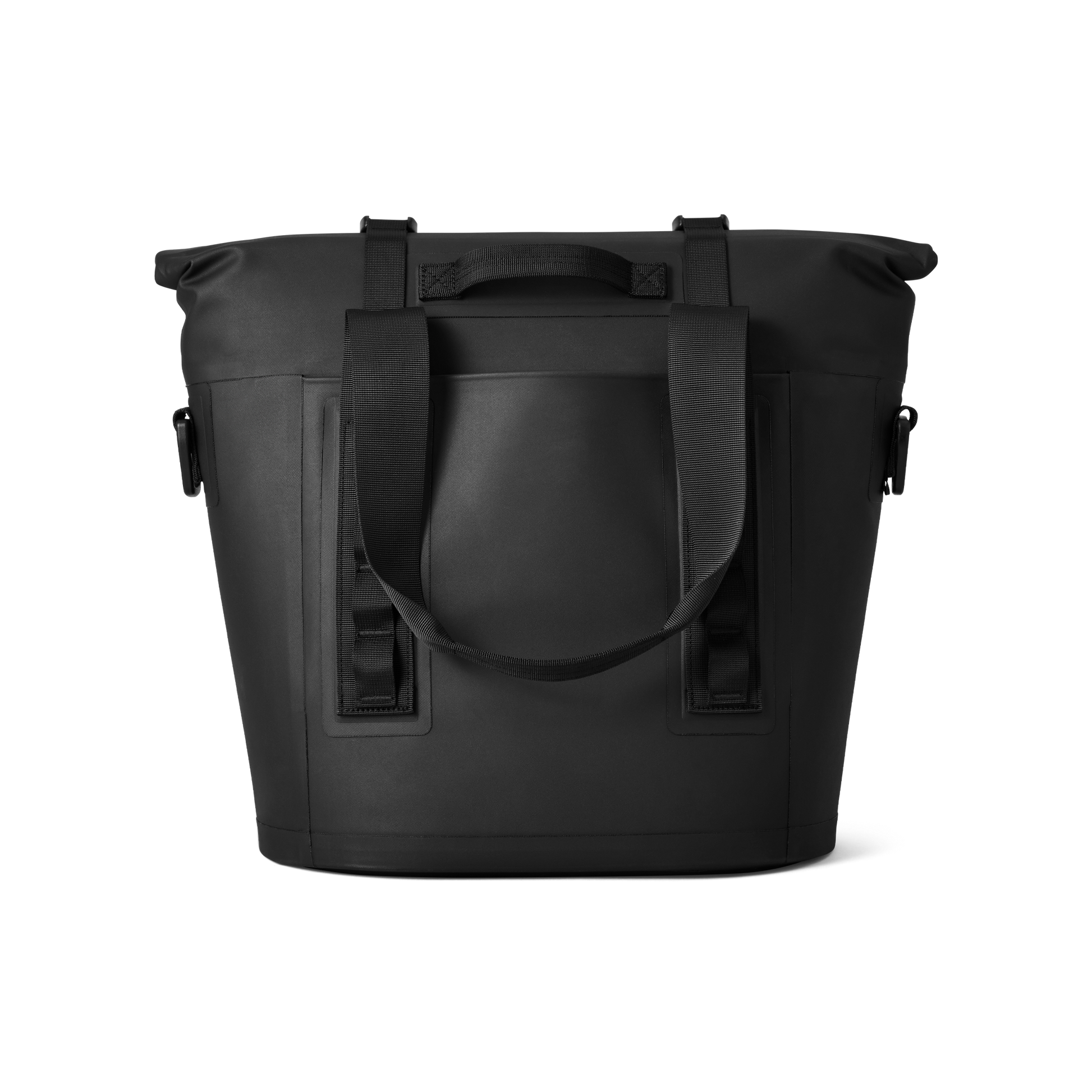 YETI Hopper® M15 Kühltasche Schwarz