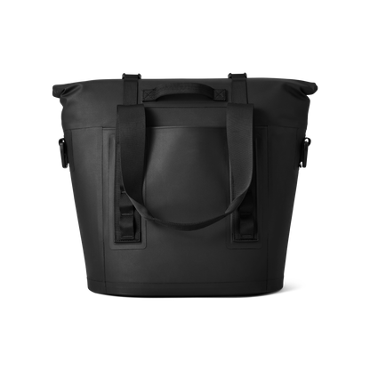 YETI Hopper® M15 Kühltasche Schwarz