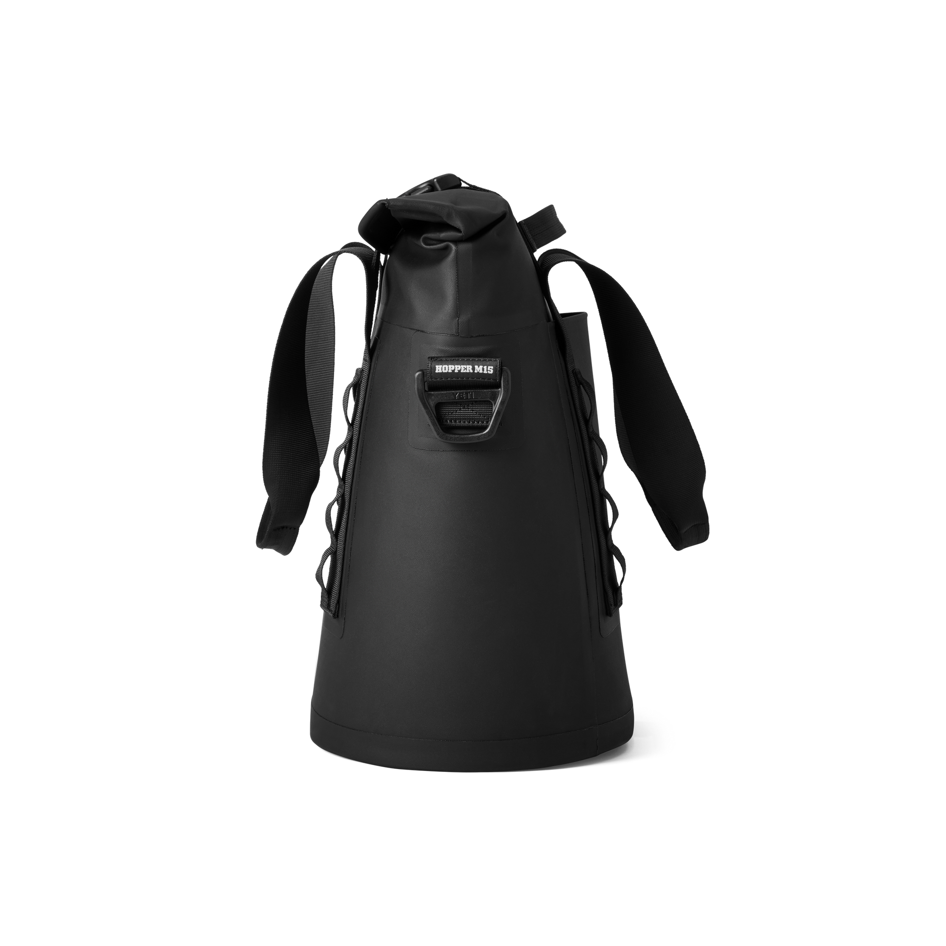 YETI Hopper® M15 Kühltasche Schwarz