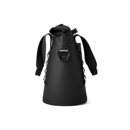 YETI Hopper® M15 Kühltasche Schwarz