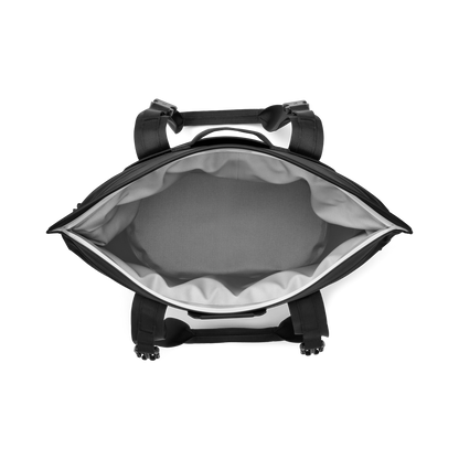YETI Hopper® M15 Kühltasche Schwarz