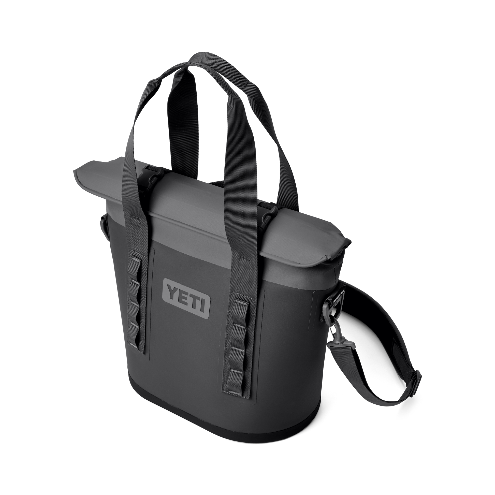 YETI Hopper® M15 Kühltasche Charcoal