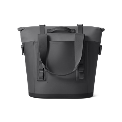 YETI Hopper® M15 Kühltasche Charcoal