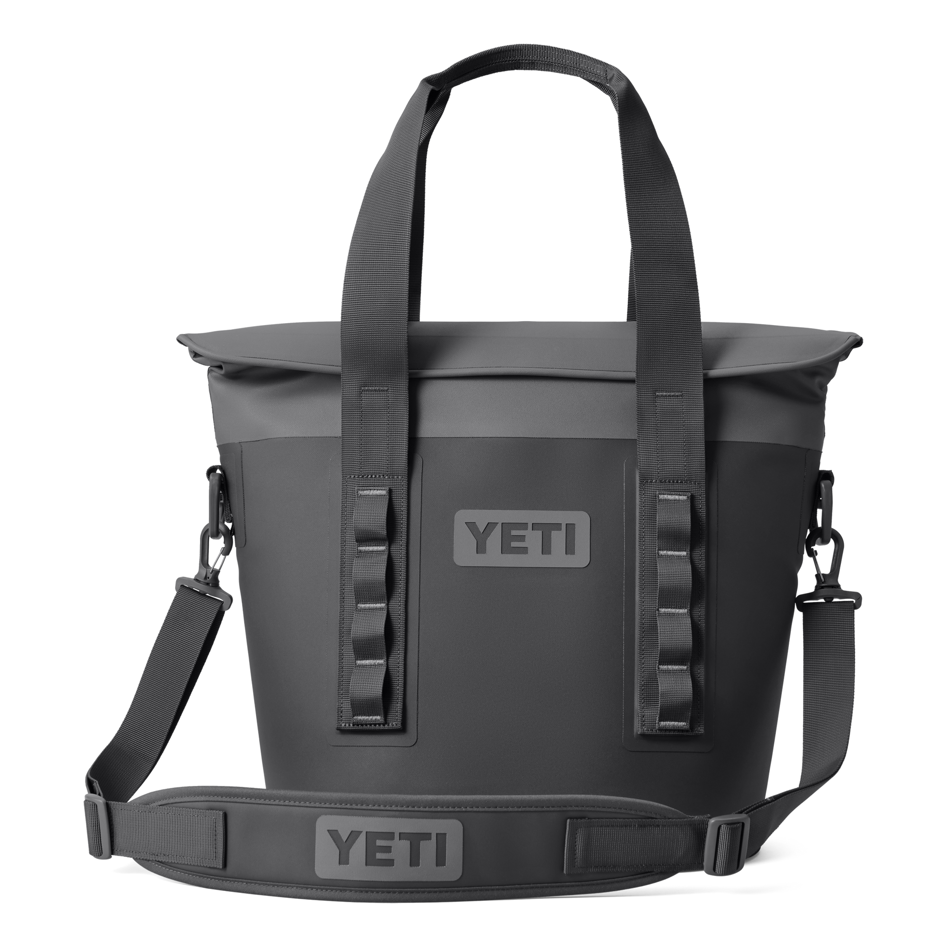YETI Hopper® M15 Kühltasche Charcoal
